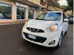 NISSAN - Micra -  1.2 12V 5p. Acenta