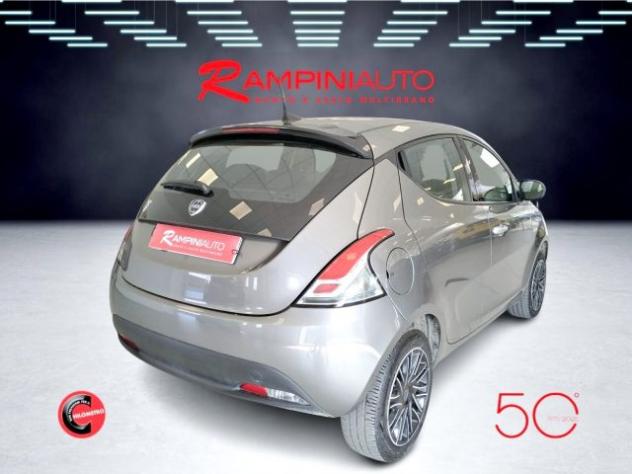 LANCIA Ypsilon 1.0 FireFly Hybrid Km 37.000 Iva Esposta rif. 23904729 - Foto 8