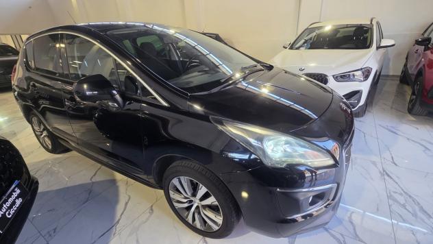 Peugeot 3008 BlueHDi 120 EAT6 S&S Allure - Foto 3
