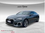 Audi A5 II 2020 Sportback Sportback 40 2.0 tdi mhev S line edition quattro  &hellip;