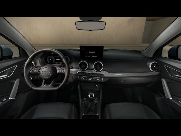 Audi Q2 Audi Business Advanced 30 TDI 85(116) kW(CV) 6-marce - Foto 8