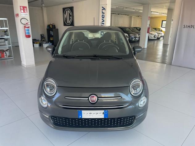 FIAT 500 1.2 69cv Lounge - Foto 7