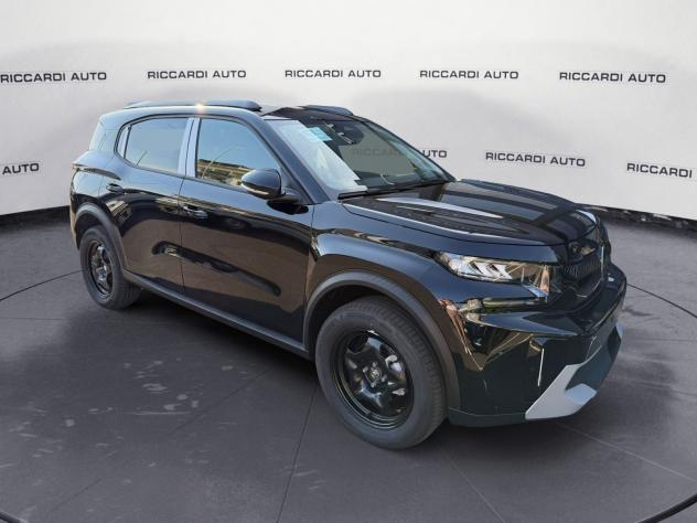 Citroën C3 Aircross Nuova Turbo 100 MT6 - PLUS - Foto 3
