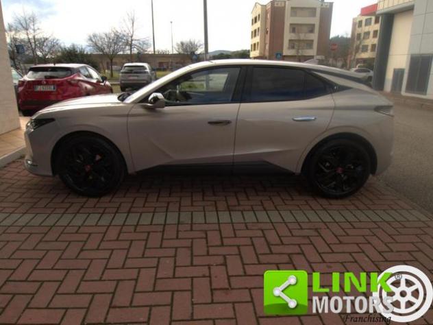 DS AUTOMOBILES DS 4 PureTech 130 aut. Performance Line+ FINANZIABILE rif. 23669784 - Foto 7