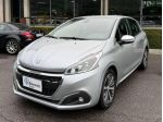 PEUGEOT 208 208 I 2015 5p 1.6 bluehdi Allure 75cv rif. 23957301