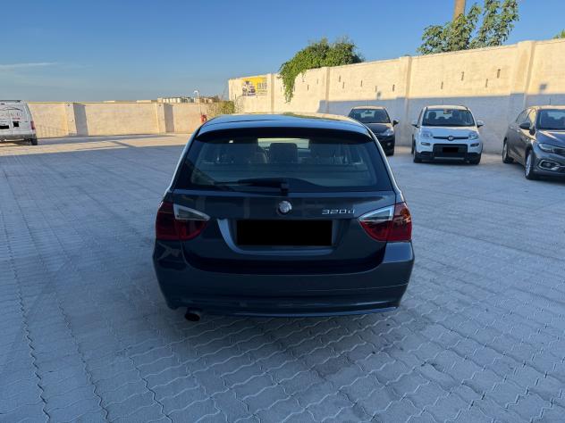 BMW 320D 2.0 TOURING ATTIVA 2006 - Foto 9