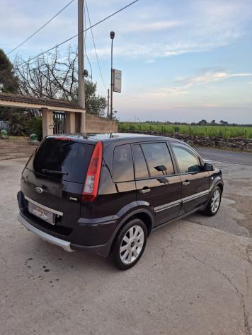 Ford Fusion TITANIUM 1.4 TDCi 5p. - Foto 8