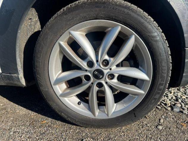 MINI Countryman Mini Cooper D 1.6 Countryman ALL4 rif. 23275457 - Foto 5