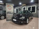 Volkswagen Golf 6.  1.6 TDI