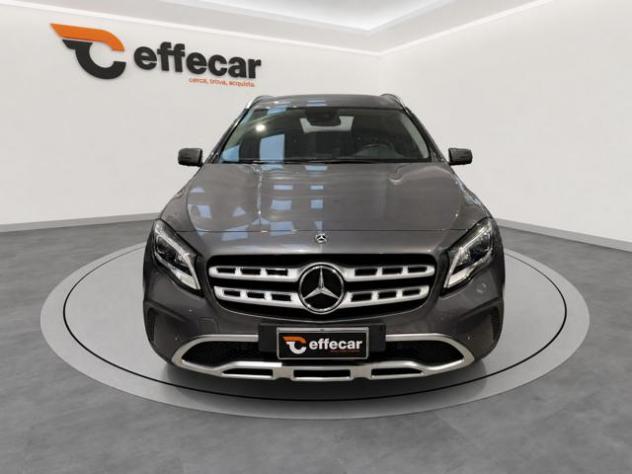 MERCEDES-BENZ GLA 200 d Automatic 4Matic Business rif. 23891363 - Foto 2