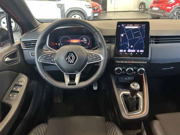 Renault Clio 1.0 TCE 67KW ESPRIT ALPINE - Foto 9