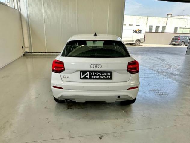 AUDI Q2 30 TFSI IDENTITY BLACK rif. 23922478 - Foto 6