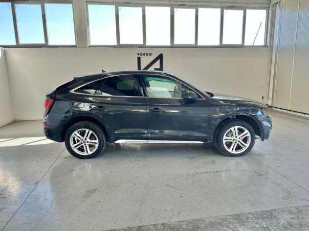 AUDI Q5 40 TDI QUATTRO S TRONIC BUSINESS ADVANCED rif. 23780816 - Foto 8
