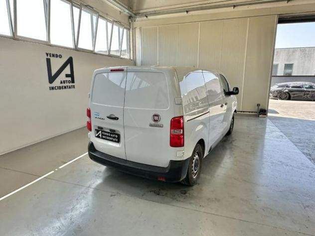 FIAT Scudo 1.5 BLUEHDI 120CV PL-TN FURGONE rif. 23944584 - Foto 7