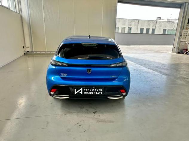 PEUGEOT 308 PLUG-IN HYBRID 225 E-EAT8 GT rif. 24024438 - Foto 6