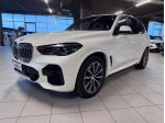 BMW X5 xDrive 30d MH48V Msport autom.