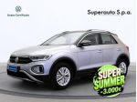 Volkswagen T-Roc T-Roc 2.0 TDI SCR 150 CV DSG Life