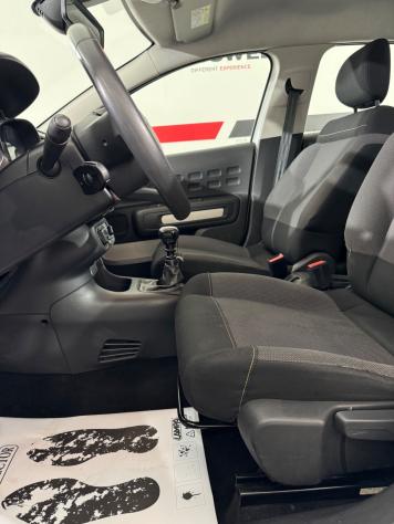 Citroen C3 BlueHDi 100 S&S Shine Pack - Foto 7