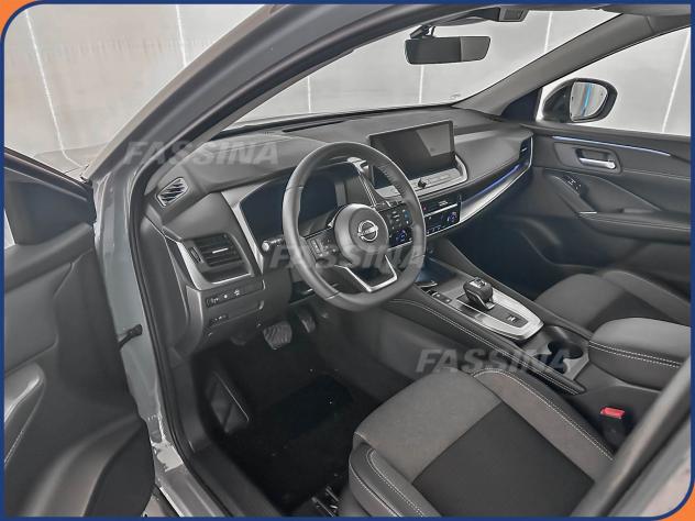 Nissan Qashqai Qashqai 1.3 mhev N-Connecta 4wd 158cv xtronic - Foto 9