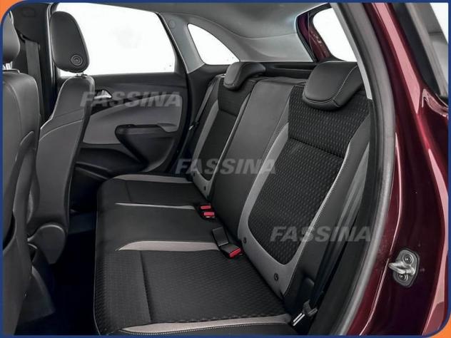 Opel Crossland X 1.5 ecotec Innovation s&s 120cv auto - Foto 10