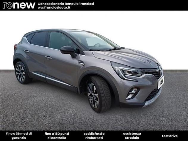 RENAULT Captur TCE 100 GPL TECHNO 2023 rif. 24161675 - Foto 2