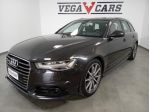 AUDI A6 Avant 3.0 TDI 320 CV qu. tip. Business Plus rif. 23790652