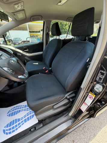TOYOTA - Yaris - 1.3 5p. Navi #UNICOPROPRIETARIO - Foto 10