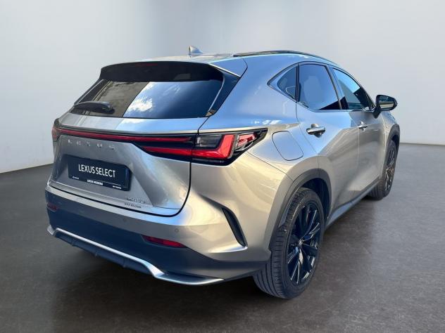 Lexus NX Plug-in F Sport 4WD - Foto 7