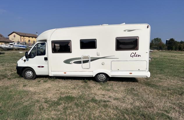 Mclouis GLEEN 363 FIAT DUCATO - Foto 3