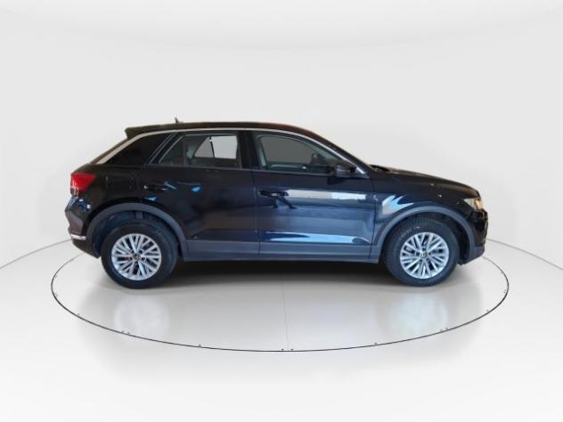 VOLKSWAGEN T-Roc 2.0 TDI SCR Business BlueMotion Technology rif. 23780900 - Foto 8