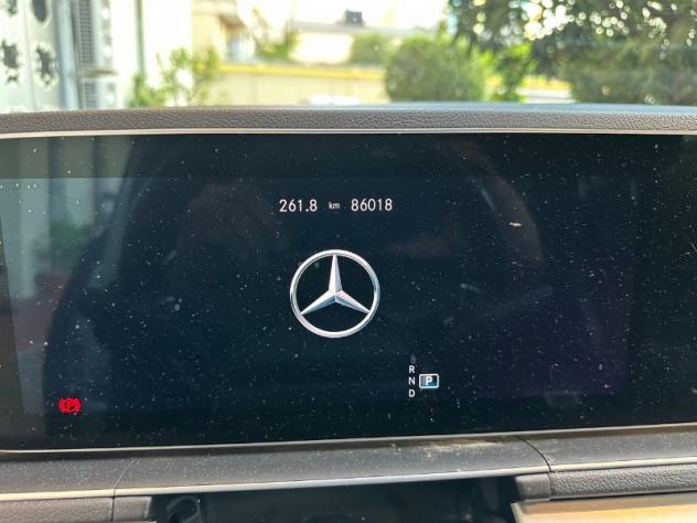 MERCEDES GLE (V167) GLE 300 d 4Matic Sport - Foto 5