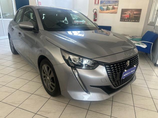 PEUGEOT 208 2ª serie 208 PureTech 100 Stop&Start 5 porte Active Pack