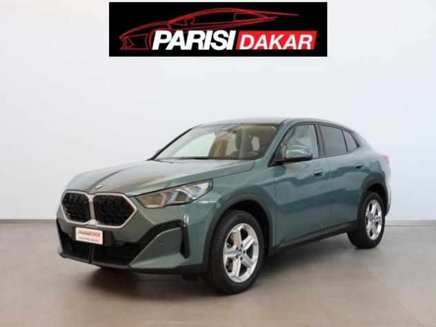 BMW X2 sDrive 18d Steptronic *PROMO PARISI GROUP* rif. 23745599