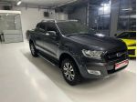 Ford Ranger Ranger 3.2 TDCi aut. DC Wildtrak 5pt.