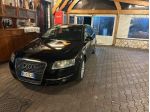 Audi A6 Avant 2.7 V6 TDI F.AP. quattro tiptronic