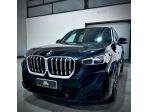 BMW X1 sDrive18d MSport