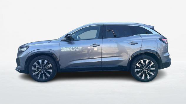 Renault Austral 1.2 full hybrid E-Tech 200cv Techno Auto - Foto 3