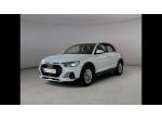 Audi A1 II 2022 allstreet allstreet 30 1.0 tfsi Business 110cv s tronic