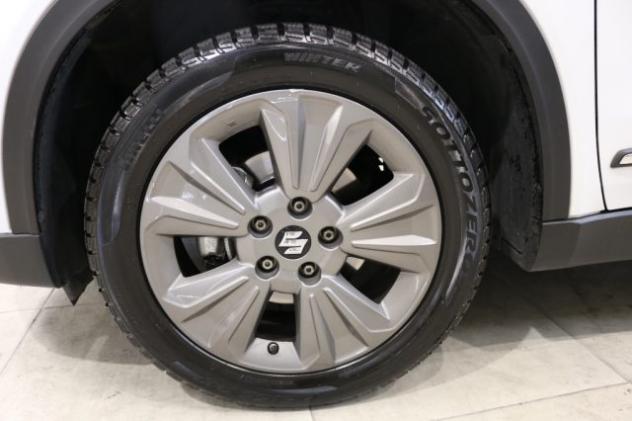 SUZUKI Vitara 1.4 Hybrid 4WD AllGrip Cool rif. 23873247 - Foto 8