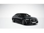Mercedes-Benz Classe S S 450 d 4MATIC