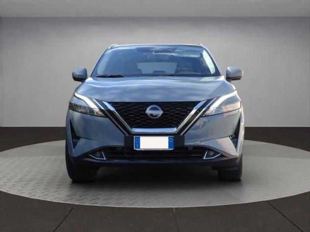Nissan Qashqai Qashqai MHEV 140 CV N-Connecta - Foto 6