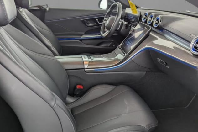 MERCEDES-BENZ CLE 200 Coupé AMG Line Premium rif. 23757522 - Foto 7