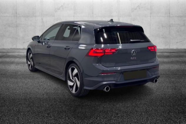 VOLKSWAGEN Golf 2.0 TSI DSG GTI rif. 24048767 - Foto 2
