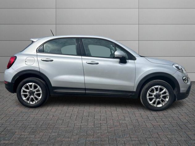 FIAT 500X 500 X 2018 1.3 mjt Urban 4x2 95cv my20 - Foto 3