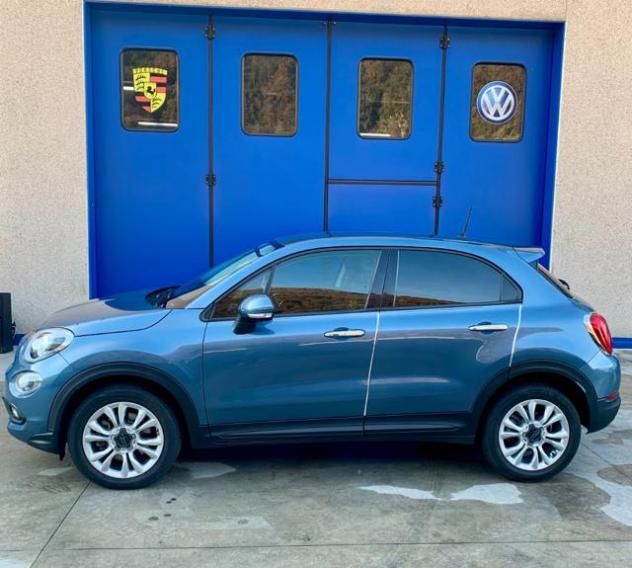 FIAT 500X 1.3 MultiJet 95 CV Pop Star UNICO PROPRIETARIO rif. 24093629 - Foto 3