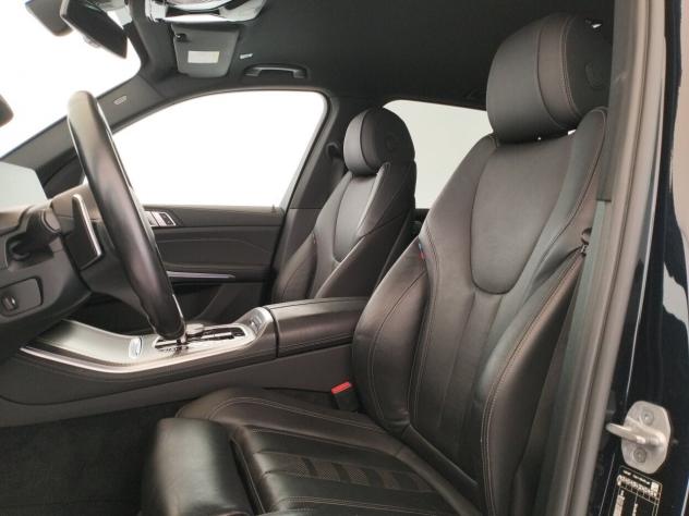 BMW X5 xdrive30d mhev 48V Msport auto -IVA ESPOSTA - Foto 10