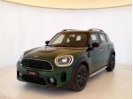 Mini Cooper D Countryman 2.0 auto - TAGLIANDI MINI