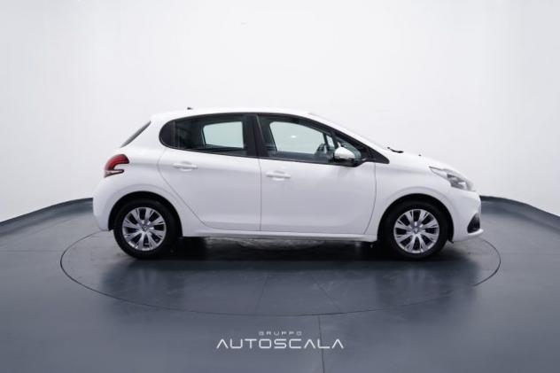 PEUGEOT 208 1.2 PureTech 82cv 5 porte Business rif. 23491010 - Foto 7