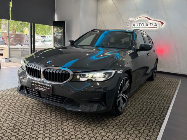 Bmw 320 320d 48V xDrive Touring - Foto 3