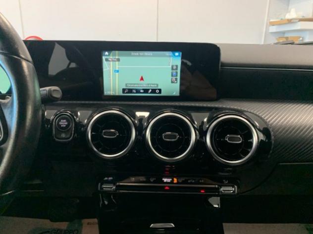 MERCEDES-BENZ A 180 d Automatico Sport + Full Led rif. 24038980 - Foto 8